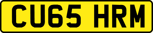 CU65HRM