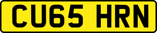 CU65HRN