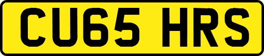 CU65HRS