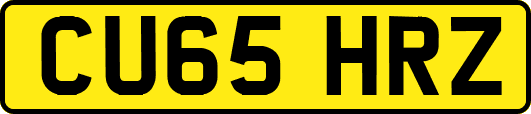 CU65HRZ