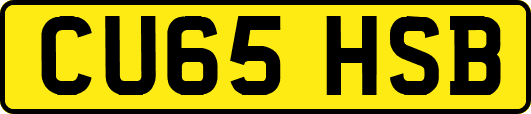 CU65HSB