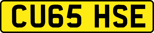 CU65HSE