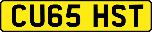 CU65HST