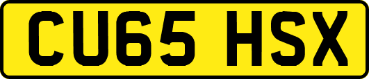CU65HSX