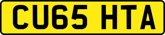 CU65HTA