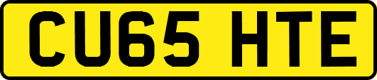 CU65HTE