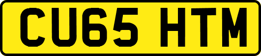 CU65HTM