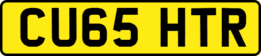 CU65HTR