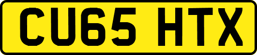 CU65HTX