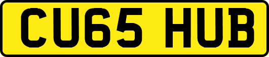 CU65HUB