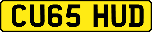 CU65HUD