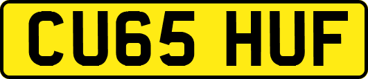 CU65HUF
