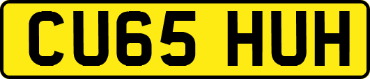 CU65HUH