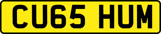 CU65HUM
