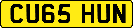 CU65HUN