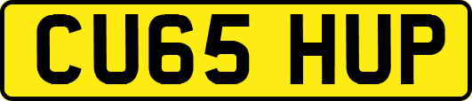 CU65HUP