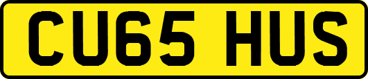 CU65HUS
