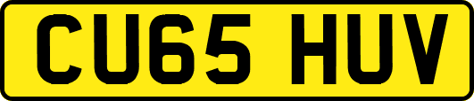 CU65HUV