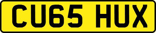 CU65HUX