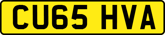 CU65HVA