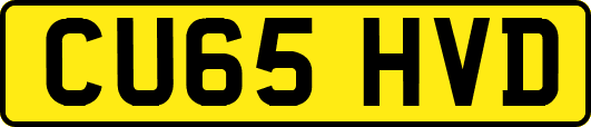 CU65HVD