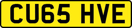 CU65HVE