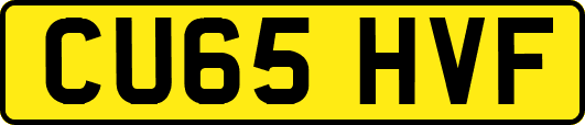 CU65HVF