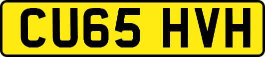 CU65HVH