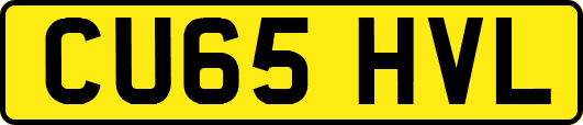 CU65HVL