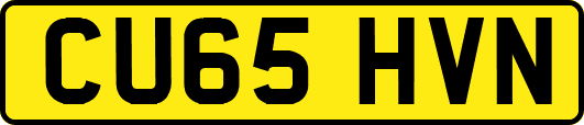 CU65HVN