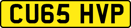 CU65HVP
