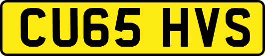 CU65HVS
