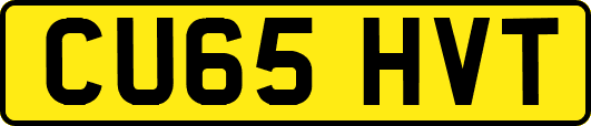 CU65HVT