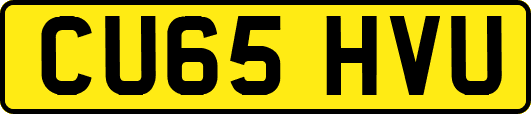 CU65HVU