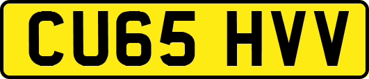 CU65HVV