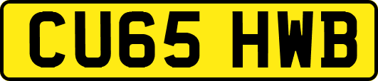 CU65HWB