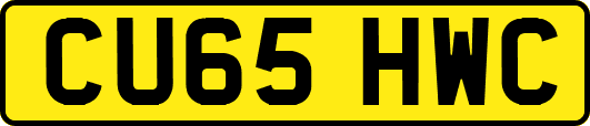 CU65HWC