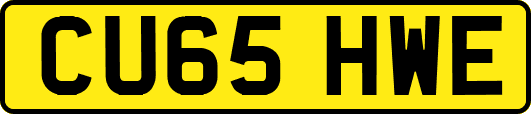 CU65HWE