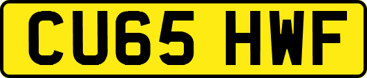 CU65HWF