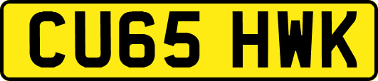 CU65HWK