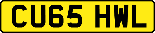 CU65HWL