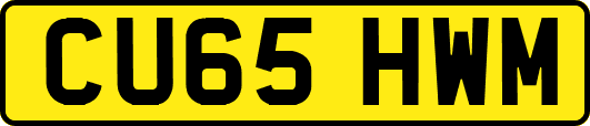 CU65HWM