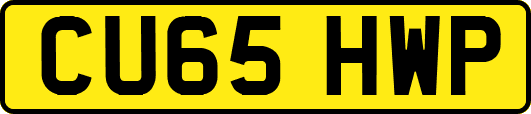 CU65HWP