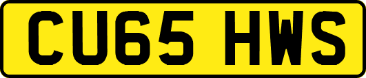CU65HWS