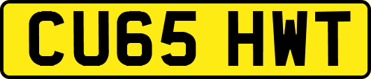 CU65HWT