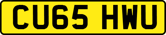 CU65HWU