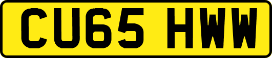 CU65HWW