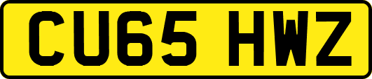 CU65HWZ