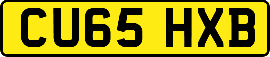 CU65HXB