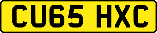 CU65HXC
